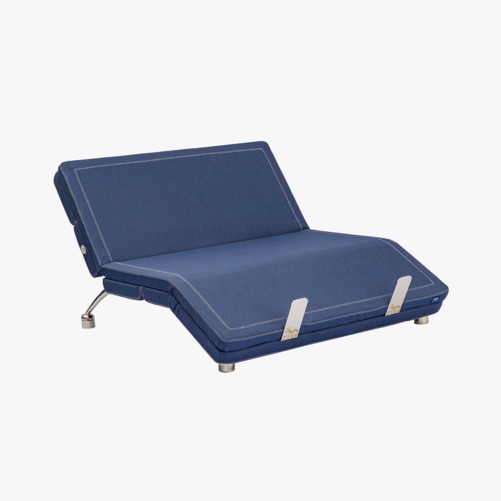 Somnia Adjustable Bed