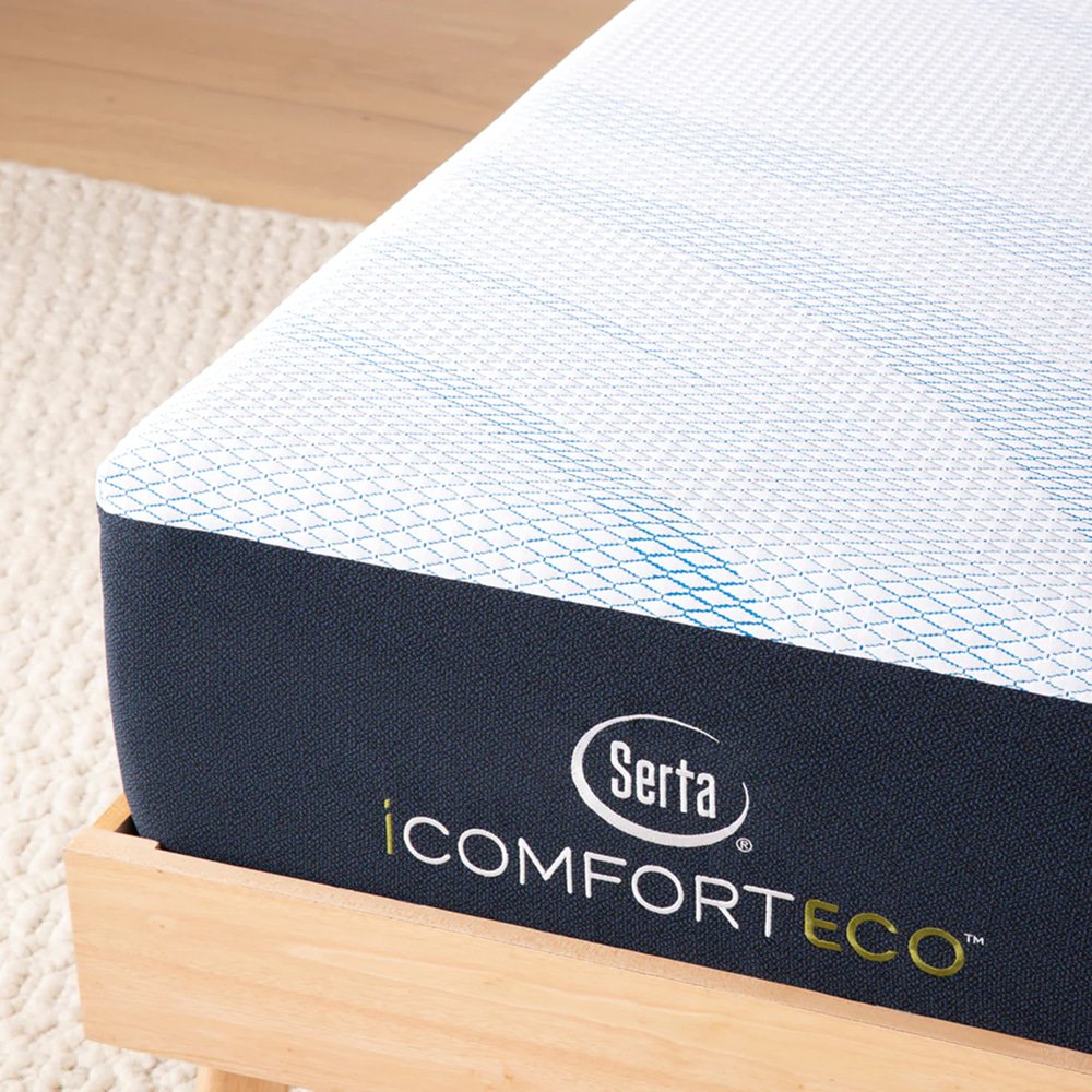 Somnia Icomfort Eco Mattress