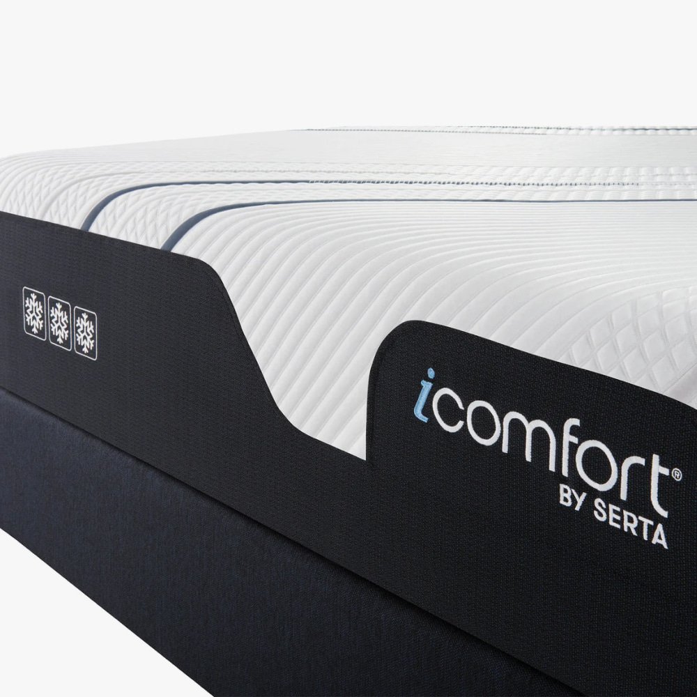 Somnia Icomfort Plush Mattress