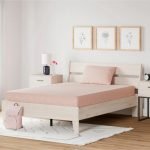 Somnia Memory Foam Coral Mattress