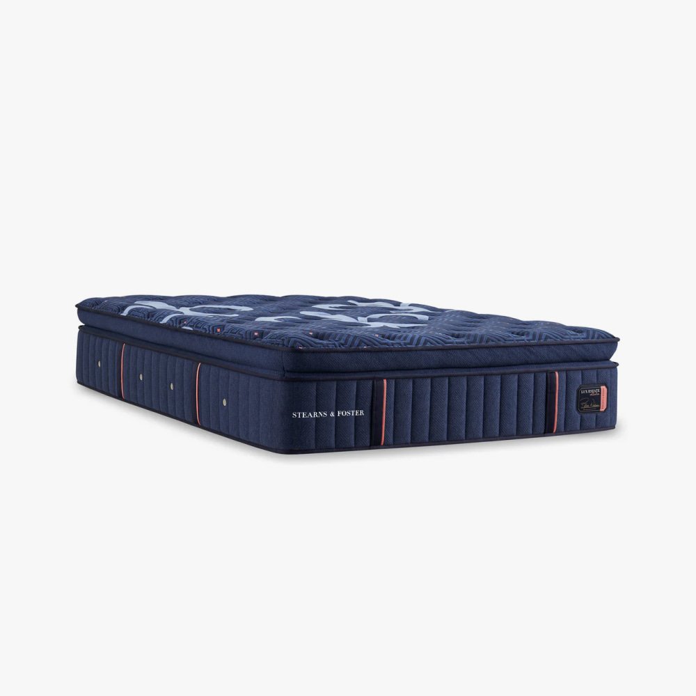 Somnia Soft Pillow Top 16" Mattress
