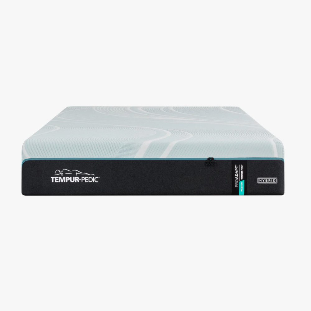 TEMPUR-ProAdapt Medium Hybrid 12" Mattress