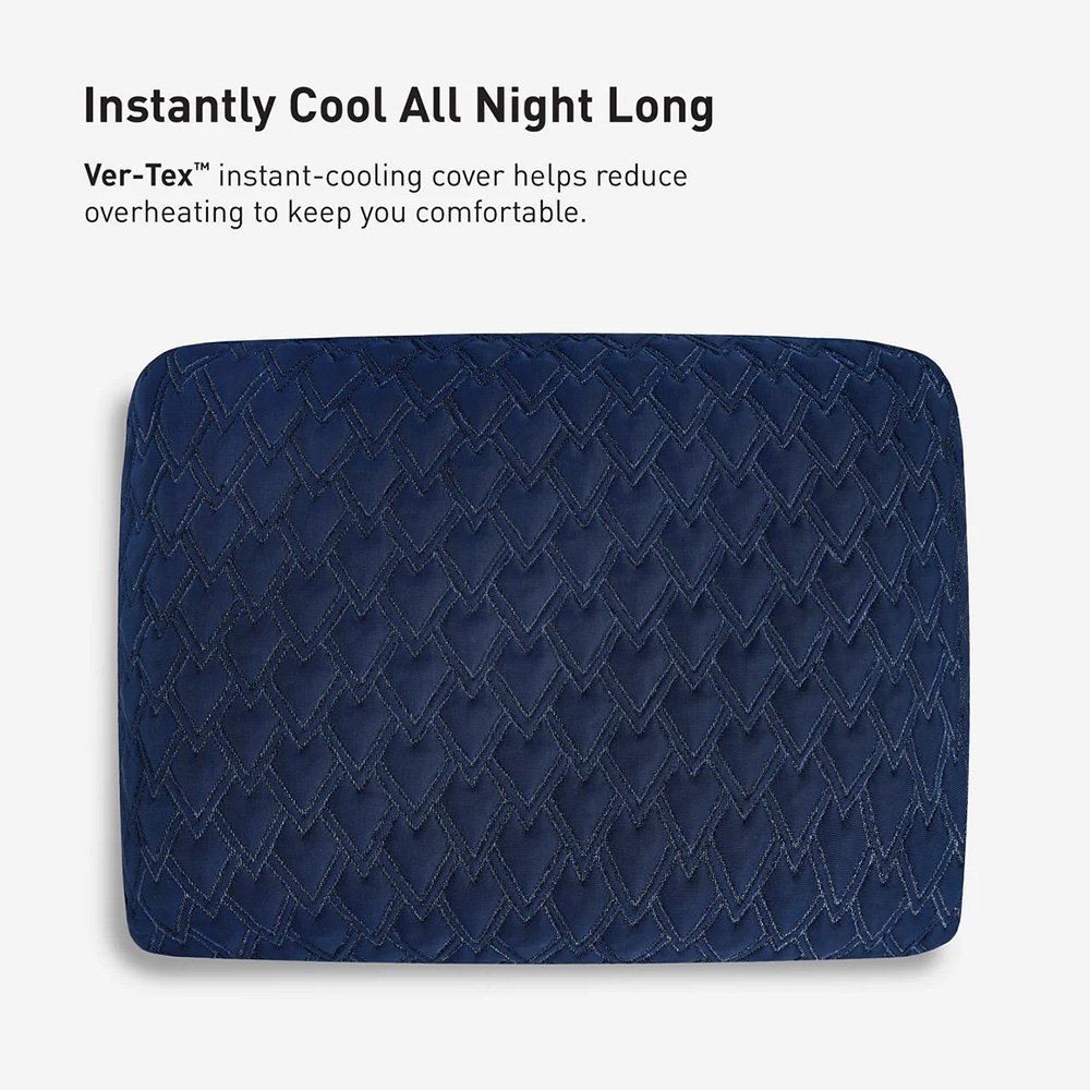 Somnia® Night Ice Pillow