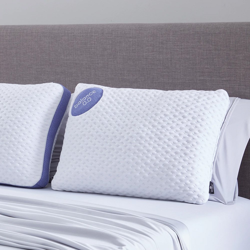Balance Performance Pillow